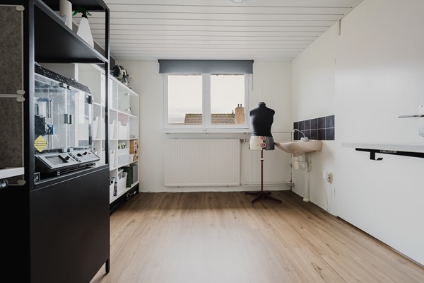 Medium property photo - Mandarijngaard 22, 3206 AM Spijkenisse